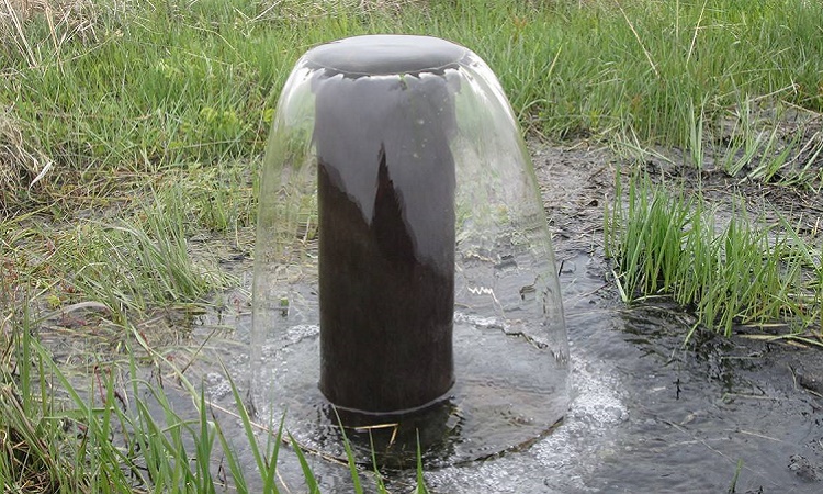 Yeraltı Suyu Araştırmaları